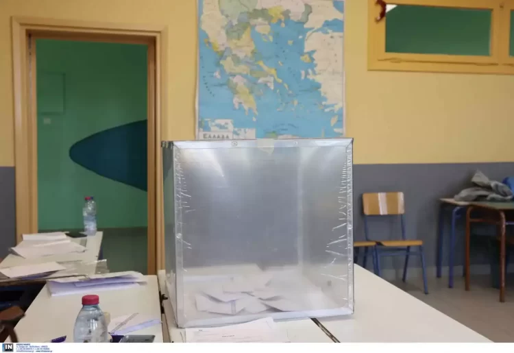 Αυτοδιοικητικές Εκλογές 2023 – Περιφέρεια Θεσσαλίας: Τρεις συλλήψεις στη Καρδίτσα για δωροδοκίες ψηφοφόρων