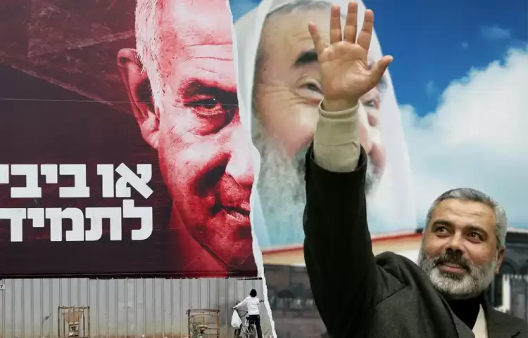 Χαμάς: Ένας θανάσιμος εχθρός που δημιούργησαν οι… Ισραηλινές υπηρεσίες