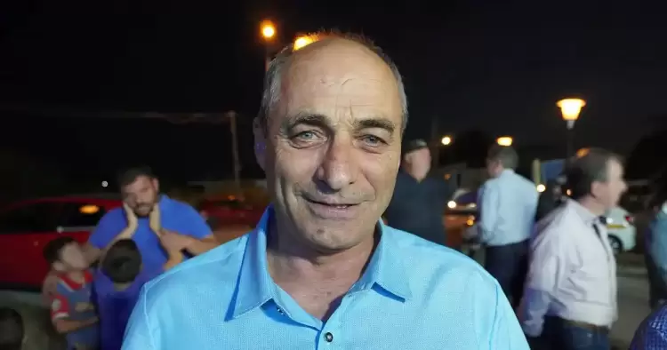 Ο Χρήστος Κομπατσιάρης νέος Δήμαρχος Πύδνας Κολινδρού