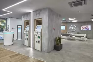 ΔΕΗ mystore: Με τη μέθοδο franchise νέα καταστήματα ΔΕΗ ΔΕΗ Mystore: Με τη μέθοδο Franchise νέα καταστήματα ΔΕΗ