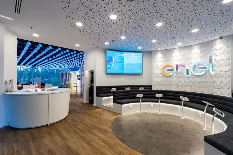 ΔΕΗ: Ολοκληρώθηκε η εξαγορά των δραστηριοτήτων της Enel στη Ρουμανία