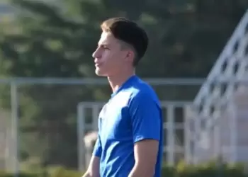 Δεύτερο χτύπημα με Μάριο Oικονομίκο ο ΓΑΣ Σβορώνο