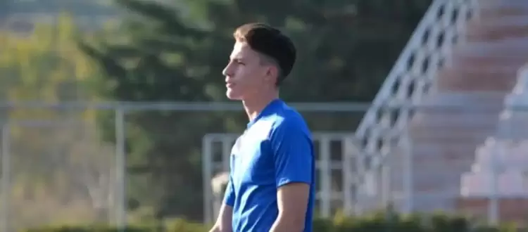 Δεύτερο χτύπημα με Μάριο Oικονομίκο ο ΓΑΣ Σβορώνου Δεύτερο χτύπημα με Μάριο Oικονομίκο ο ΓΑΣ Σβορώνο