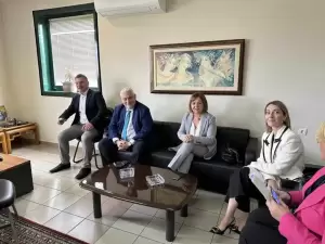 Δικηγορικός Σύλλογος Κατερίνης - Επίσκεψη Γεν. Γραμματέα Δικαιοσύνης στην Κατερίνη Δικηγορικός Σύλλογος Κατερίνης – Δελτίο Τύπου – Επίσκεψη Γεν. Γραμματέα Δικαιοσύνης στην Κατερίνη