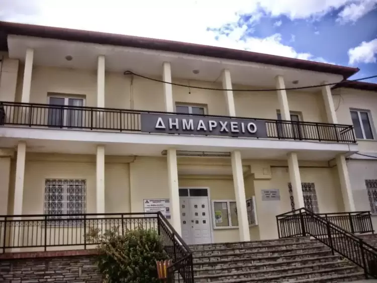 Δήμος Πύδνας - Κολινδρού: Τελικά Αποτελέσματα - Οι Σταυροί Τοπικών και Δημοτικών Συμβούλων Δήμος Πύδνας – Κολινδρού: Τελικά Αποτελέσματα – Οι Σταυροί Τοπικών και Δημοτικών Συμβούλων