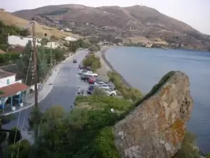 Εκδρομές στη Λήμνο με βάση την Μύρινα