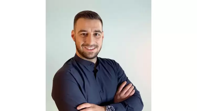 Ελευθέριος Παγωνίδης – Υποψήφιος Δημοτικός Σύμβουλος με το συνδυασμό «Δήμος Πρότυπο»