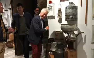 Επιμελητήριο Πιερίας: