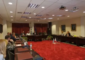 Επιμελητήριο Πιερίας: Διοργάνωση ενημερωτικών ημερίδων αποφάσισε το Δ.Σ. κατά την τακτική του συνεδρίαση
