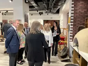 Επιμελητήριο Πιερίας: Εγκαίνια της Μουσειακής Έκθεσης Παραδοσιακών Επαγγελμάτων