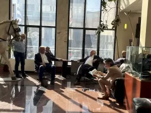 Επιμελητήριο Πιερίας: Εγκαίνια της Μουσειακής Έκθεσης Παραδοσιακών Επαγγελμάτων