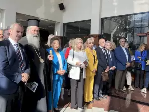 Επιμελητήριο Πιερίας: Εγκαίνια της Μουσειακής Έκθεσης Παραδοσιακών Επαγγελμάτων