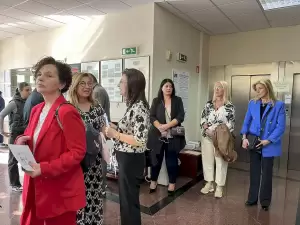 Επιμελητήριο Πιερίας: Εγκαίνια της Μουσειακής Έκθεσης Παραδοσιακών Επαγγελμάτων