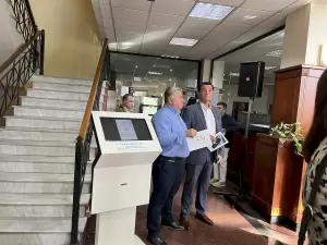 Επιμελητήριο Πιερίας: Εγκαίνια της Μουσειακής Έκθεσης Παραδοσιακών Επαγγελμάτων