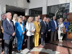 Επιμελητήριο Πιερίας: Εγκαίνια της Μουσειακής Έκθεσης Παραδοσιακών Επαγγελμάτων