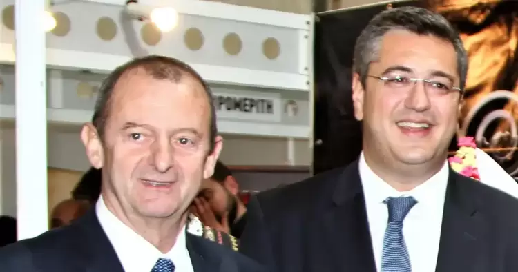 Επιμελητηρίο Πιερίας – Ηλίας Χατζηχριστοδούλου – Συγχαρητήρια επιστολή στον Περιφερειάρχη Κεντρικής Μακεδονίας Απόστολο Τζιτζικώστα