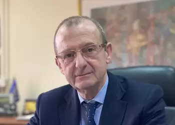 Επιμελητήριο Πιερίας: Συγχαρητήρια επιστολή στο νεοεκλεγέντα Δήμαρχο Πύδνας – Κολινδρού κ. Χρήστο Κομπατσιάρη