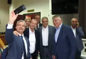 Επιμελητήριο Πιερίας – ΣΕΒΕ: Ημερίδα προώθησης εξαγωγών τροφίμων, ποτών, καλλυντικών