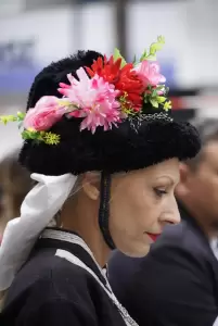 Εστία Πιερίδων Μουσών – Παρέλαση 16ης Οκτωβρίου