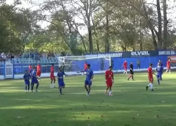 Εθνικός Νέου Κεραμιδίου – Καστοριά 4 1: “Επίδειξη ισχύος” απο τους πρωτοπόρους