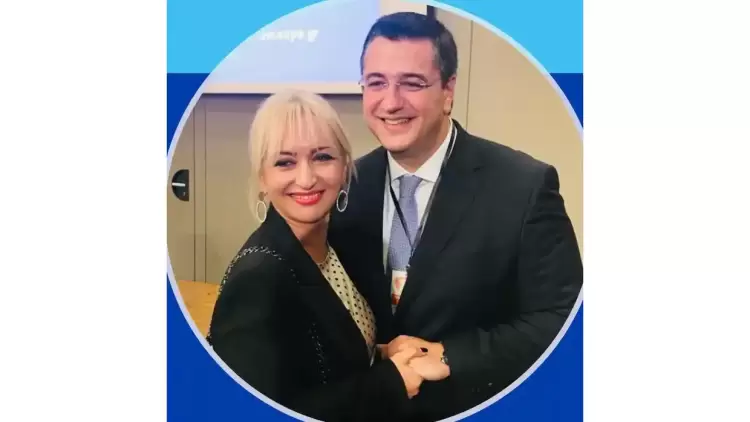 Ευχαριστήρια επιστολή της Αντιπεριφερειάρχη Πιερίας Σοφίας Μαυρίδου προς τους Πιεριείς