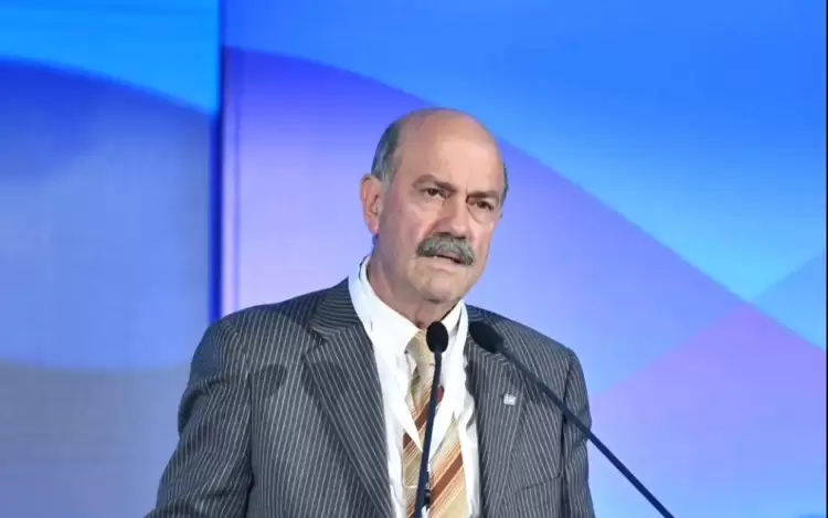 Ευχαριστήριο μήνυμα του Ανέστη Μανώλα για το αποτέλεσμα των δημοτικών εκλογών