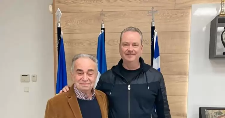 Ευελπιστώ ότι υπήρξε σοβαρός λόγος κ Κουκοδήμο!…