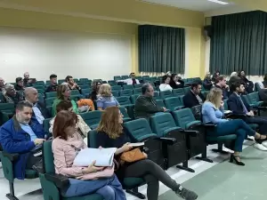 Φίλοι Μουσείου Πόλης Κατερίνης: Η Παρουσίαση του βιβλίου “Η μνήμη και η πόλις – 40+1 δημόσιες ιστορίες”