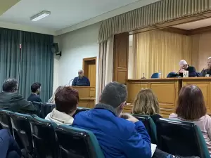 Φίλοι Μουσείου Πόλης Κατερίνης: Η παρουσίαση του βιβλίου “Η μνήμη και η πόλις – 40+1 δημόσιες ιστορίες”