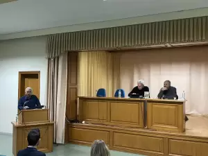 Φίλοι Μουσείου Πόλης Κατερίνης: Η Παρουσίαση του βιβλίου “Η μνήμη και η πόλις – 40+1 δημόσιες ιστορίες”