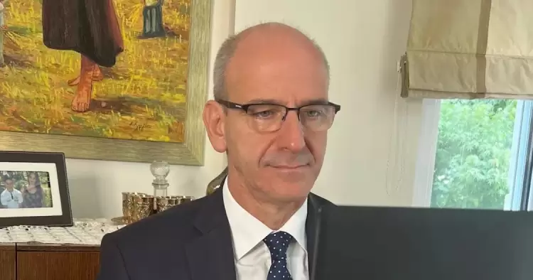 Φώντας Μπαραλιάκος: