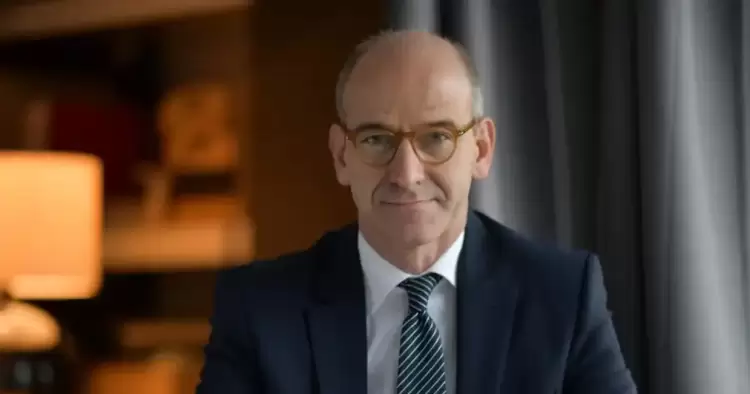 Φώντας Μπαραλιάκος: Συγχαρητήρια εκλογών Τοπικής Αυτοδιοίκησης