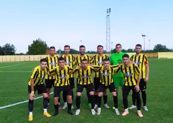 ΓΑΣ Σβορώνου - Τρίκαλα 0-2: Οι λεπτομέρειες και η εμπειρία των φιλοξενούμενων έφεραν την πρώτη ήττα ΓΑΣ Σβορώνου – Τρίκαλα 0 2: Οι λεπτομέρειες και η εμπειρία των φιλοξενούμενων έφεραν την πρώτη ήττα