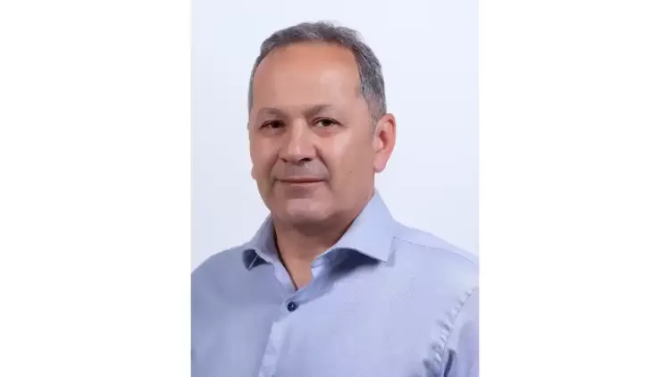 Γεωργιάδης Μιχάλης – Ευχαριστήριο μήνυμα