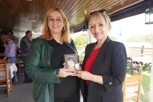 Γεύμα ευχαριστιών του ΟΡ.ΦΕ.Ο. στα Μ.Μ.Ε της Πιερίας