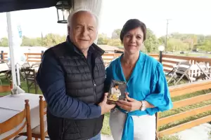 Γεύμα ευχαριστιών του ΟΡ.ΦΕ.Ο. στα Μ.Μ.Ε της Πιερίας