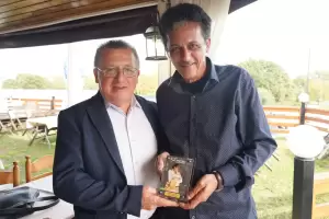 Γεύμα ευχαριστιών του ΟΡ.ΦΕ.Ο. στα Μ.Μ.Ε της Πιερίας