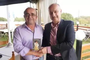 Γεύμα ευχαριστιών του ΟΡ.ΦΕ.Ο. στα Μ.Μ.Ε της Πιερίας