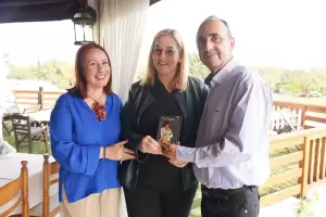 Γεύμα ευχαριστιών του ΟΡ.ΦΕ.Ο. στα Μ.Μ.Ε της Πιερίας