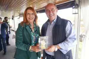 Γεύμα ευχαριστιών του ΟΡ.ΦΕ.Ο. στα Μ.Μ.Ε της Πιερίας