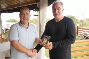 Γεύμα ευχαριστιών του ΟΡ.ΦΕ.Ο. στα Μ.Μ.Ε της Πιερίας