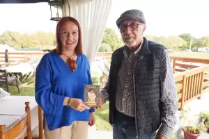 Γεύμα ευχαριστιών του ΟΡ.ΦΕ.Ο. στα Μ.Μ.Ε της Πιερίας