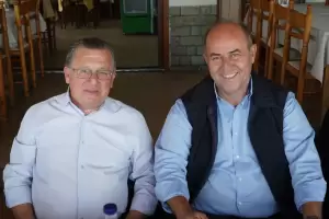 Γεύμα ευχαριστιών του ΟΡ.ΦΕ.Ο. στα Μ.Μ.Ε της Πιερίας