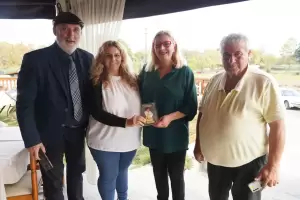 Γεύμα ευχαριστιών του ΟΡ.ΦΕ.Ο. στα Μ.Μ.Ε της Πιερίας