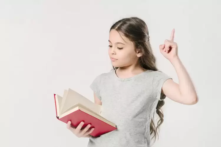 Γιατί η Spiroulina Platensis είναι ιδανική για τα παιδιά;