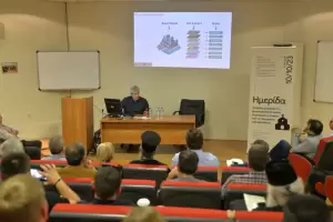 Ιερά Μητρόπολη Κίτρους: Με επιτυχία η επιστημονική ημερίδα για την θρησκευτική πολιτιστική κληρονομιά και τις ψηφιακές τεχνολογίες