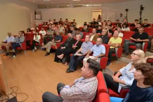 Ιερά Μητρόπολη Κίτρους: Με επιτυχία η επιστημονική ημερίδα για την θρησκευτική πολιτιστική κληρονομιά και τις ψηφιακές τεχνολογίες