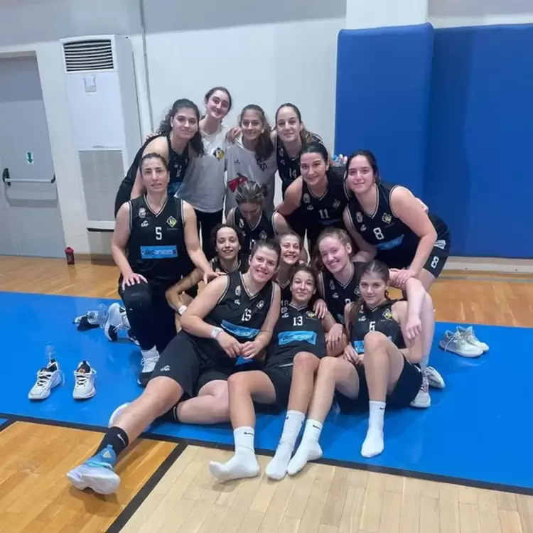 Ιωάννινα ΣΚ – ΣΦΚ Πιερικός Αρχέλαο 45 58: “Έπνιξε” στην λίμνη τις Γιαννιώτισες