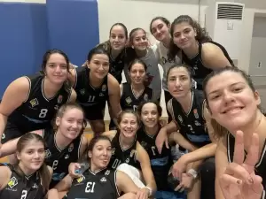 Ιωάννινα ΣΚ – ΣΦΚ Πιερικός Αρχέλαο 45 58: “Έπνιξε” στην λίμνη τις Γιαννιώτισες