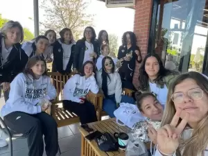 Ιωάννινα ΣΚ – ΣΦΚ Πιερικός Αρχέλαο 45 58: “Έπνιξε” στην λίμνη τις Γιαννιώτισες